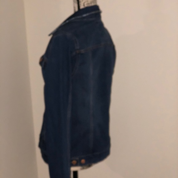 Jean jacket - Picture 2 of 6